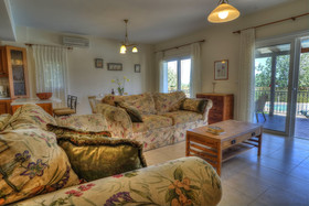 Gerani Villas