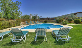 Gerani Villas