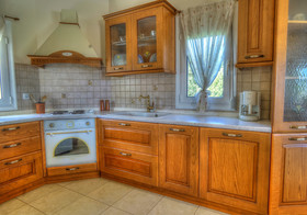 Gerani Villas