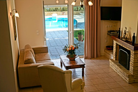 Gerani Villas