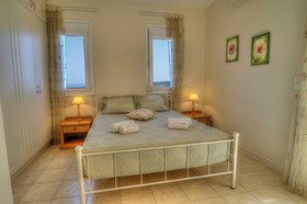 Gerani Villas