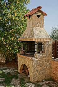 Gerani Villas
