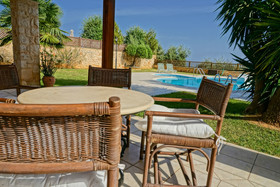 Gerani Villas