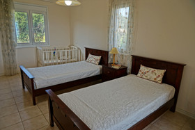 Gerani Villas