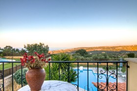 Gerani Villas