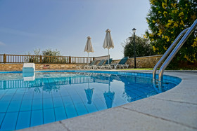 Gerani Villas