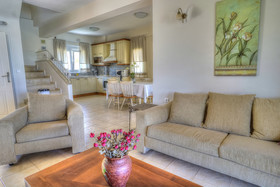 Gerani Villas