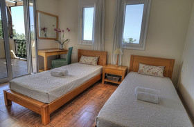 Gerani Villas