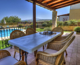 Gerani Villas