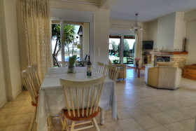 Gerani Villas