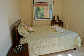 Gerani Villas