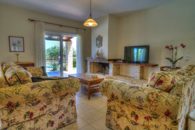 Gerani Villas