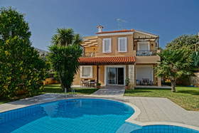 Gerani Villas
