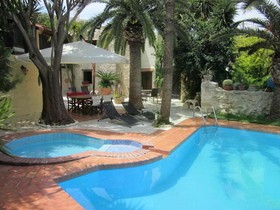Villa Kostas by Belvilla by OYO