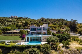 Villa Lime