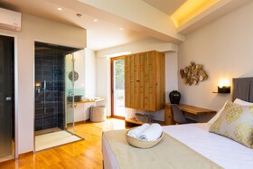 Villa Lime