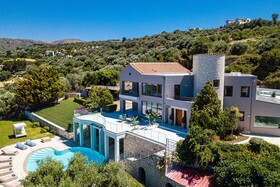 Villa Lime
