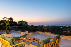 Villa Lime