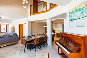 Villa Lime