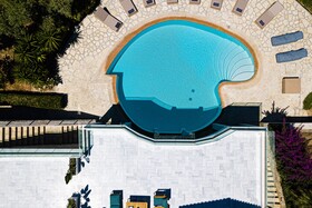 Villa Lime