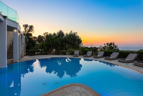 Villa Lime
