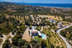 Villa Lime