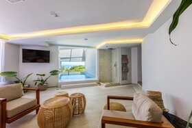 Villa Lime