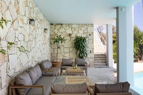 Villa Lime