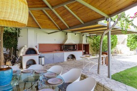 Villa Lime