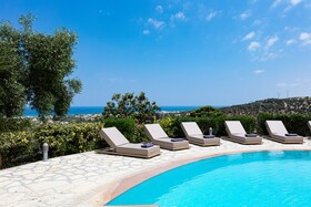 Villa Lime