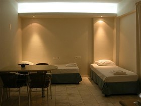 Golden Bay Hotel & Bungalows