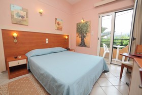 Erato Hotel