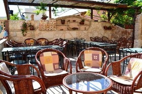 Erato Hotel