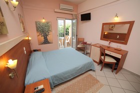 Erato Hotel