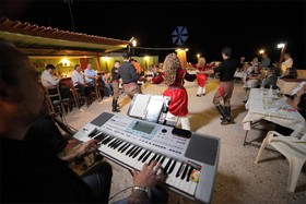 Erato Hotel