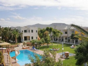 Creteco Hotel & Suites