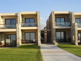 Creteco Hotel & Suites