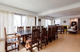 Villa Kouvohori