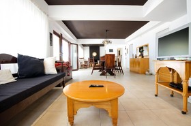 Villa Kouvohori