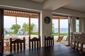 Villa Kouvohori
