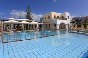 Artemis Apartments