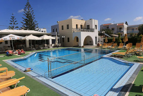 Artemis Apartments