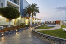 Astir Beach