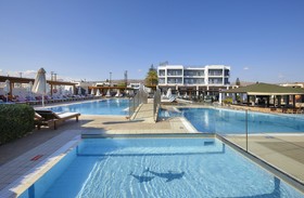 Astir Beach