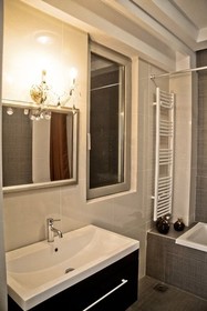Villas Beach Front Peri