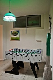 Villas Beach Front Peri