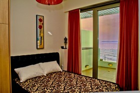 Villas Beach Front Peri