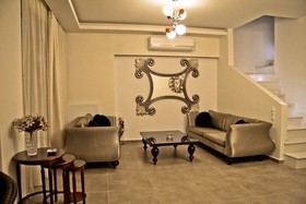 Villas Beach Front Peri