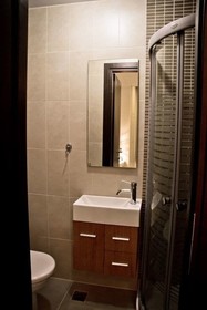 Villas Beach Front Peri