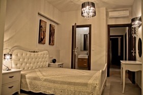Villas Beach Front Peri